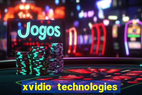 xvidio technologies startup brasil 2022 video